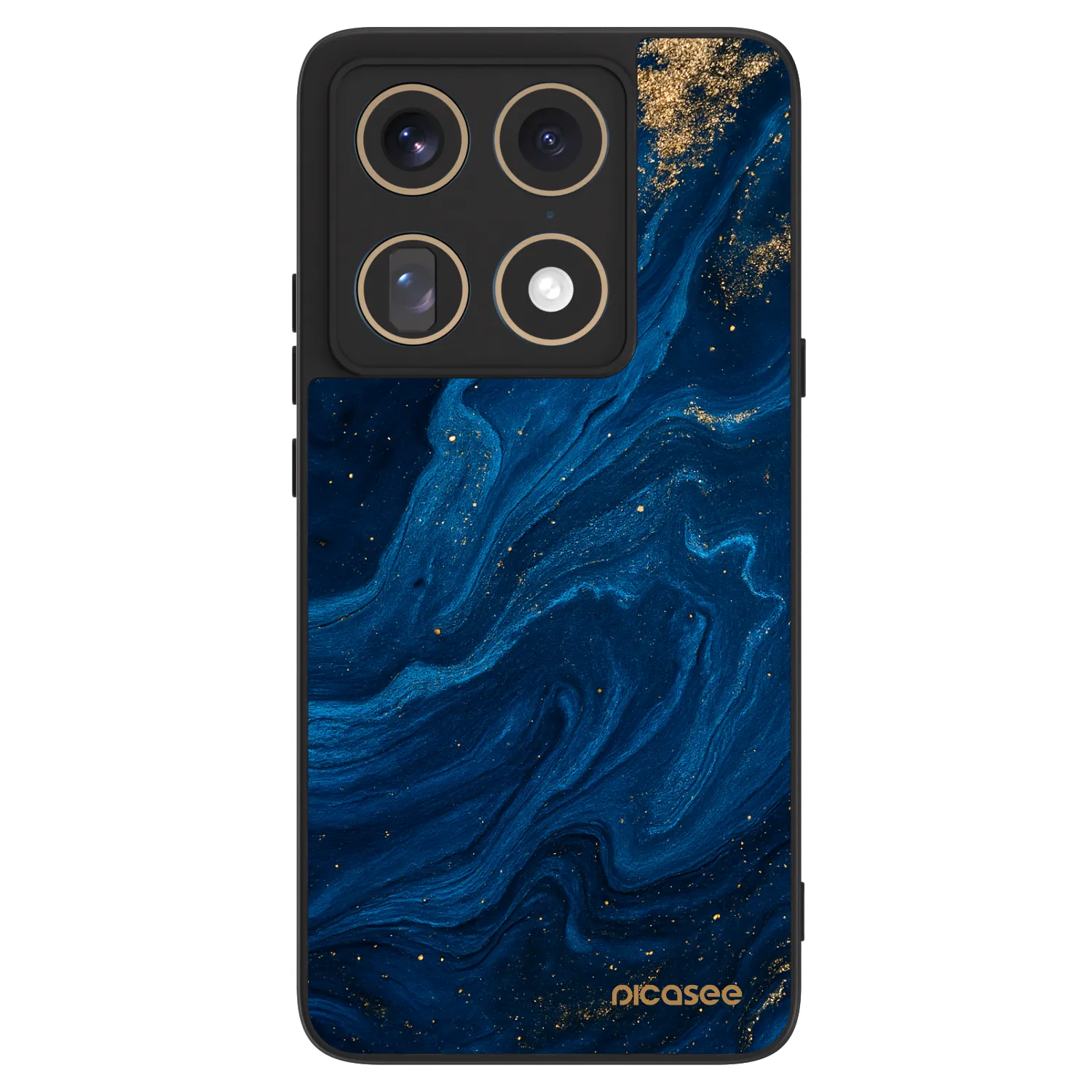 Picasee ULTIMATE CASE για Motorola Signature - Blue