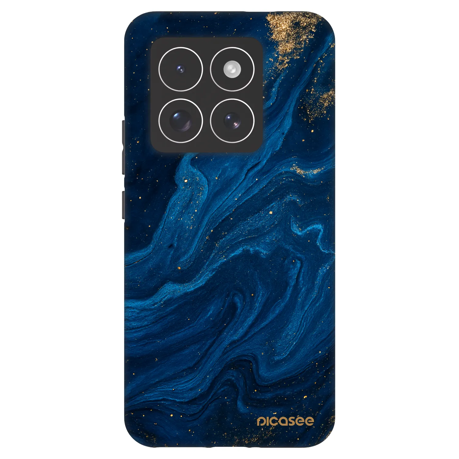Picasee Fashion Case για Xiaomi 14 Pro - Blue
