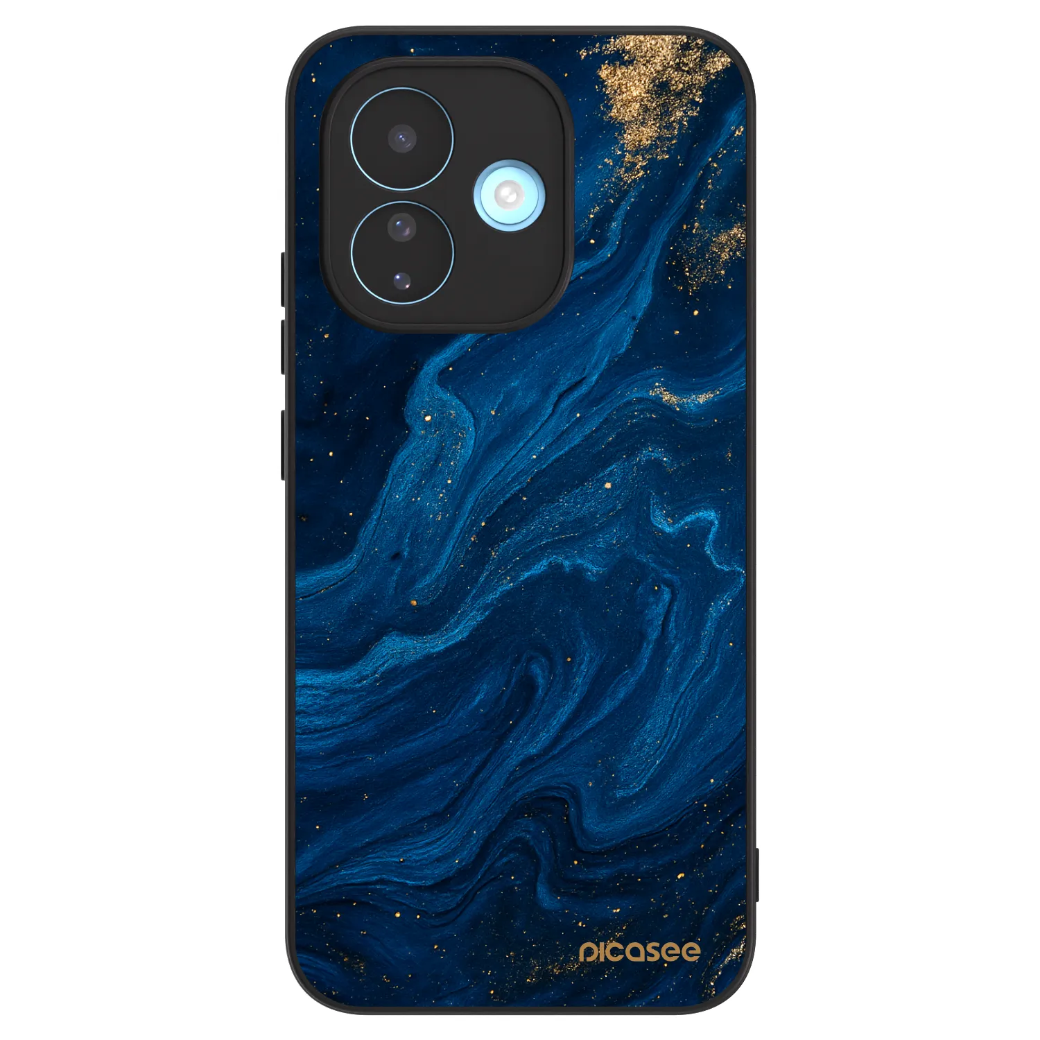 Picasee ULTIMATE CASE για Xiaomi Redmi Note 17 Pro 5G - Blue