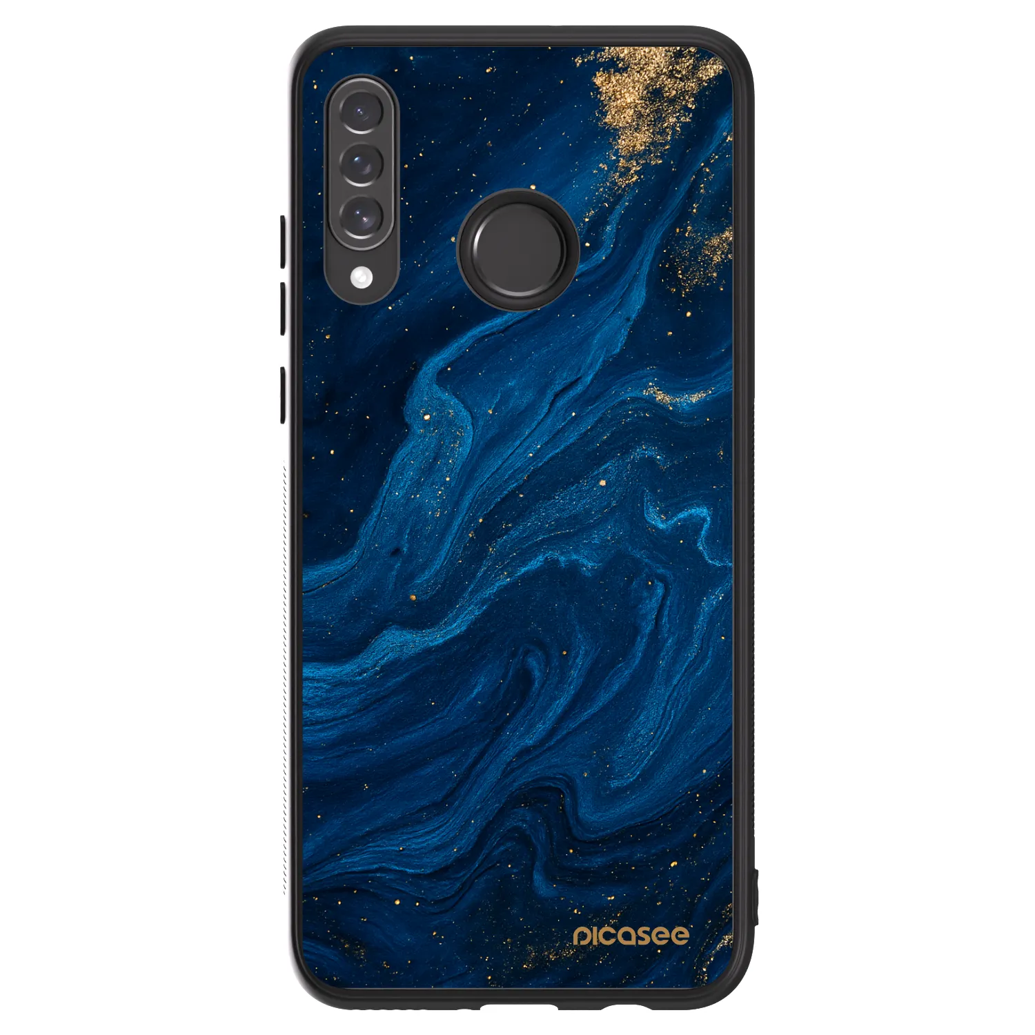 Picasee ULTIMATE CASE για Huawei P30 Lite - Blue