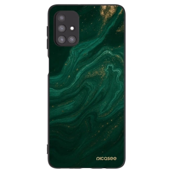 Θήκη για Samsung Galaxy M31s - Green