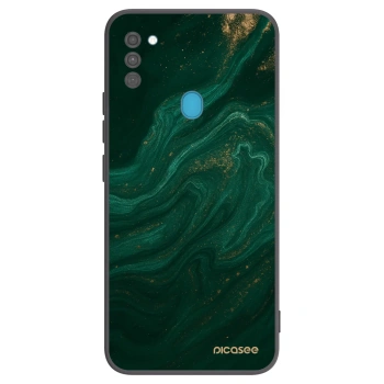 Θήκη για Samsung Galaxy M11 - Green