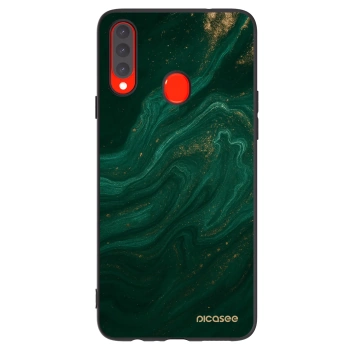 Θήκη για Samsung Galaxy A20s - Green