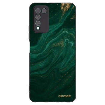 Θήκη για Honor 10X Lite - Green