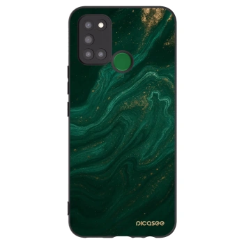 Θήκη για Realme 7i - Green