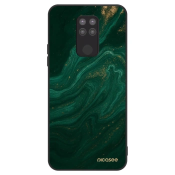 Θήκη για Xiaomi Redmi Note 9 - Green
