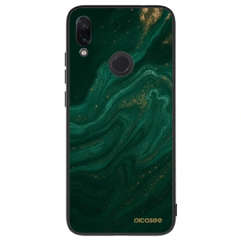Θήκη για Xiaomi Redmi Note 7 - Green