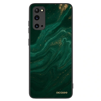 Θήκη για Samsung Galaxy S20 G980F - Green