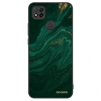 Θήκη για Xiaomi Redmi 9C - Green