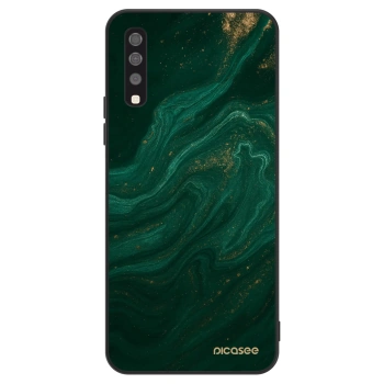 Θήκη για Samsung Galaxy A70 A705F - Green