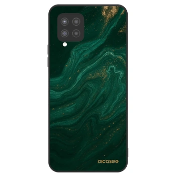 Θήκη για Samsung Galaxy A42 A426B - Green
