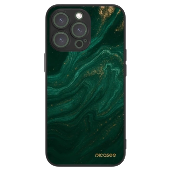 Picasee ULTIMATE CASE για Apple iPhone 13 Pro - Green