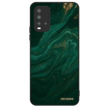 Θήκη για Xiaomi Redmi 9T - Green