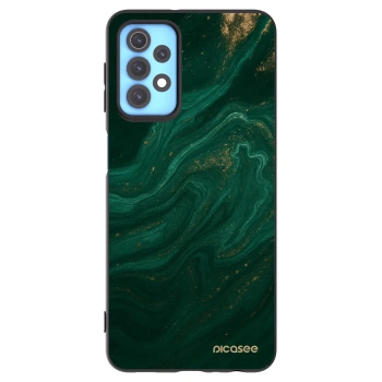 Θήκη για Samsung Galaxy A32 4G SM-A325F - Green