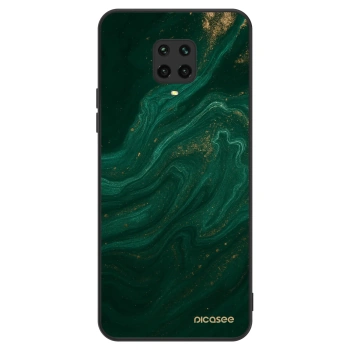 Θήκη για Xiaomi Redmi Note 9S - Green