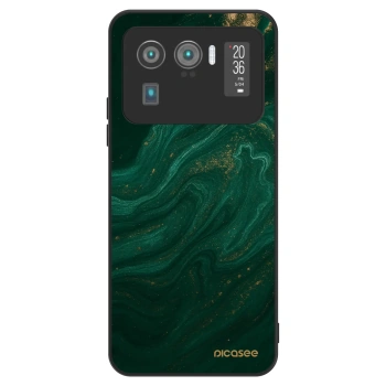 Θήκη για Xiaomi Mi 11 Ultra - Green