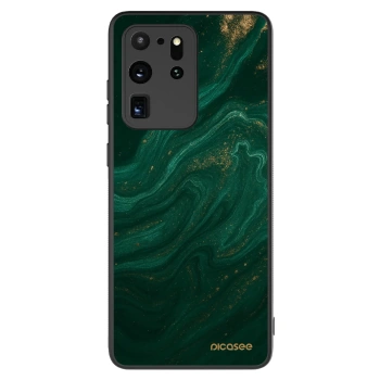 Θήκη για Samsung Galaxy S20 Ultra 5G G988F - Green