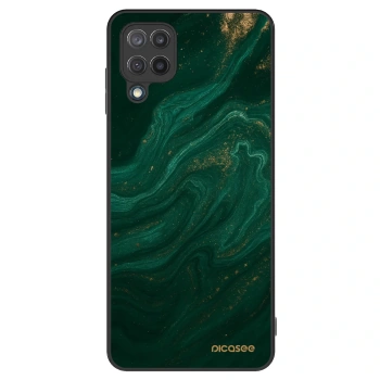 Θήκη για Samsung Galaxy M12 M127F - Green