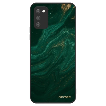 Θήκη για Samsung Galaxy A02s A025G - Green
