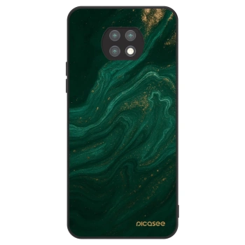 Θήκη για Xiaomi Redmi Note 9T - Green