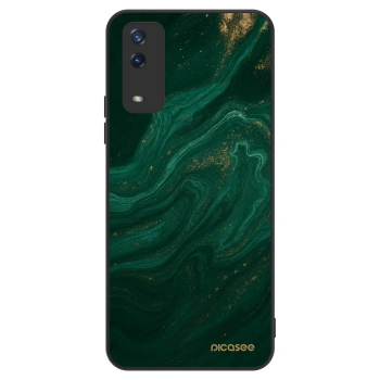 Θήκη για Vivo Y11s - Green