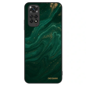 Θήκη για Xiaomi Redmi Note 11 - Green