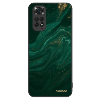 Θήκη για Xiaomi Redmi Note 11S 4G - Green