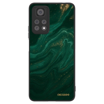 Picasee ULTIMATE CASE για Xiaomi Redmi Note 11 Pro - Green