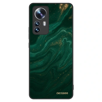 Θήκη για Xiaomi 12 Pro - Green