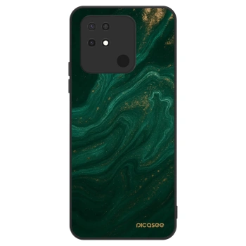 Θήκη για Xiaomi Redmi 10C - Green