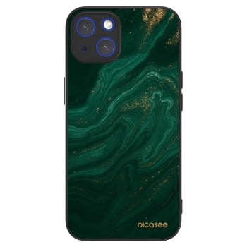 Picasee ULTIMATE CASE για Apple iPhone 14 - Green