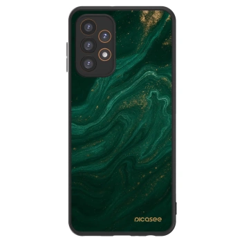 Picasee ULTIMATE CASE για Samsung Galaxy A23 A235F 4G - Green