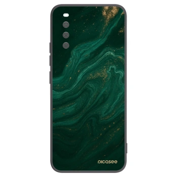 Θήκη για Sony Xperia 10 III - Green