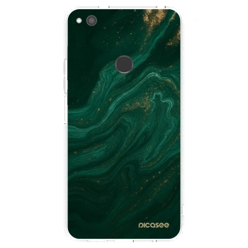 Θήκη για Huawei P9 Lite 2017 - Green