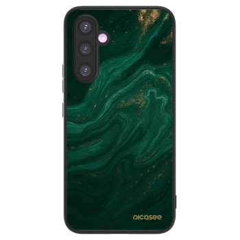 Picasee ULTIMATE CASE για Samsung Galaxy A54 5G A546B - Green