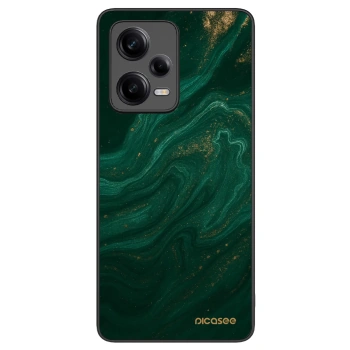 Picasee ULTIMATE CASE για Xiaomi Redmi Note 12 Pro 5G - Green