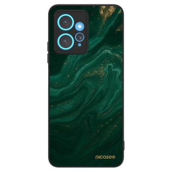 Θήκη για Xiaomi Redmi Note 12 4G - Green