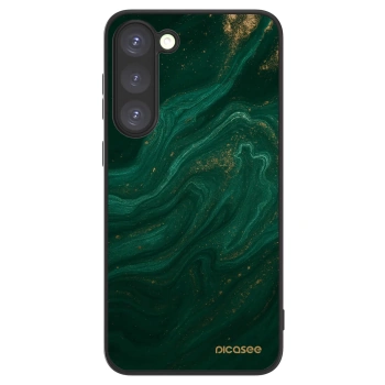 Picasee ULTIMATE CASE PowerShare για Samsung Galaxy S23+ 5G - Green