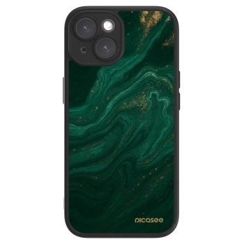 Θήκη για Apple iPhone 15 - Green