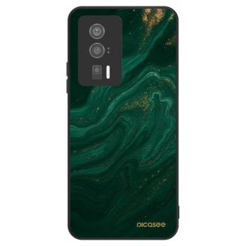 Θήκη για Xiaomi Poco F5 Pro 5G - Green