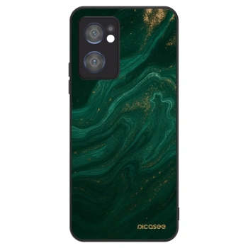 Θήκη για OPPO Reno 7 5G - Green