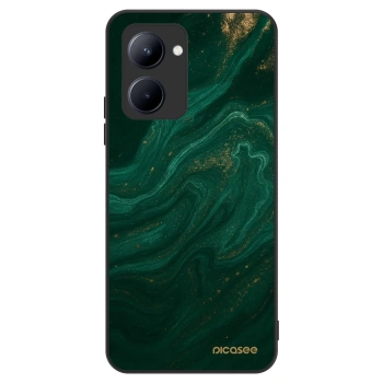 Θήκη για Realme C33 (2023) - Green