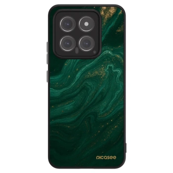 Picasee ULTIMATE CASE για Xiaomi 14 - Green