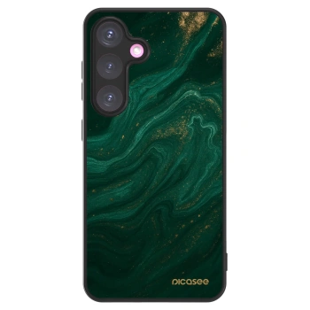 Picasee ULTIMATE CASE για Samsung Galaxy S24+ S926B 5G - Green