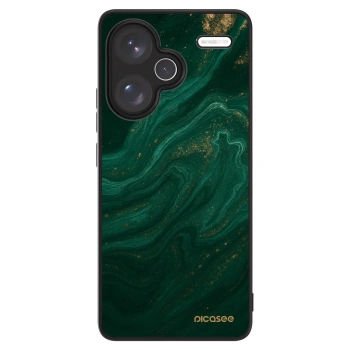 Picasee ULTIMATE CASE για Xiaomi Redmi Note 13 Pro+ 5G - Green
