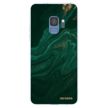 Θήκη για Samsung Galaxy S9 G960F - Green