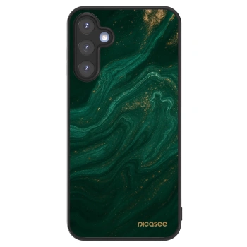 Picasee ULTIMATE CASE για Samsung Galaxy A15 A156B 5G - Green