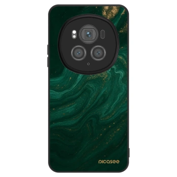 Θήκη για Honor Magic6 Pro - Green
