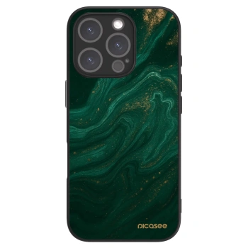Θήκη για Apple iPhone 16 Pro - Green
