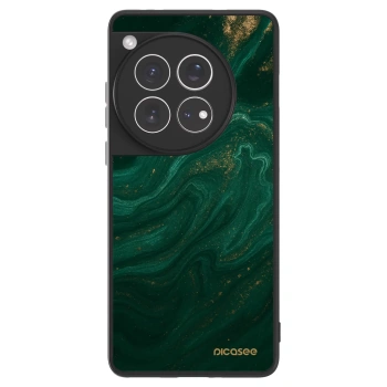 Picasee ULTIMATE CASE για OnePlus 12 5G - Green